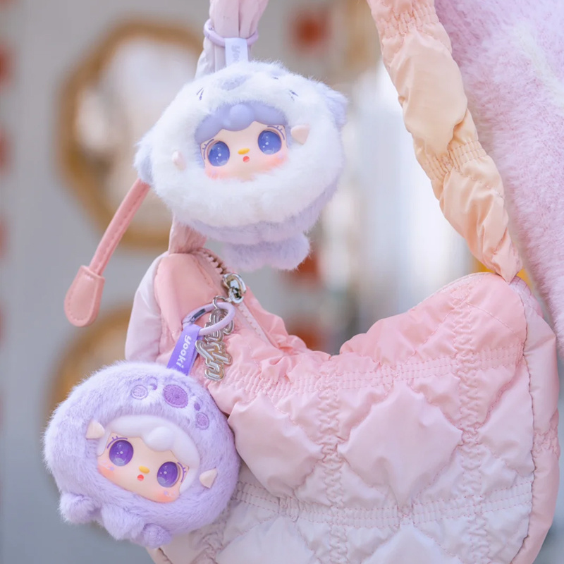 Baby Products Game - Mignon Yooki V6 océan bébé série