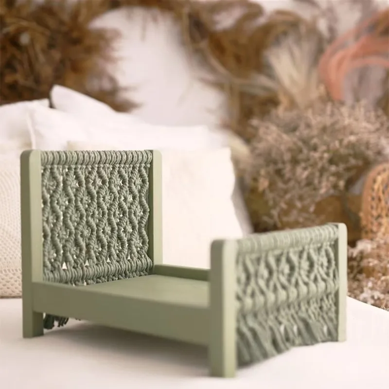 Baby Products Newborn - Nouveaux produits : Mini lit rétro