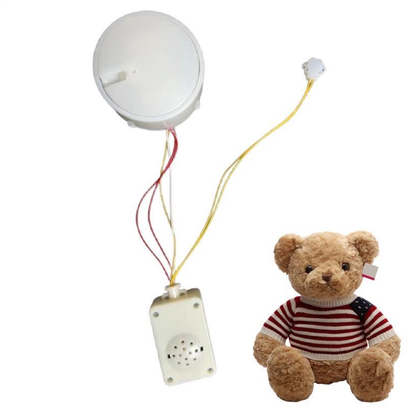 Baby Products List - Mouvement de poupée respiratoire, peluches de