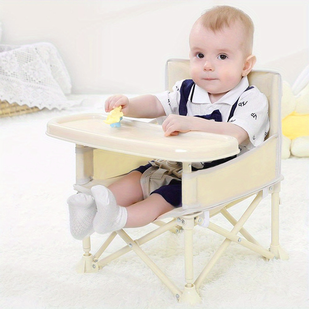 Baby Products Newborn - Chaise haute élégante et durable avec