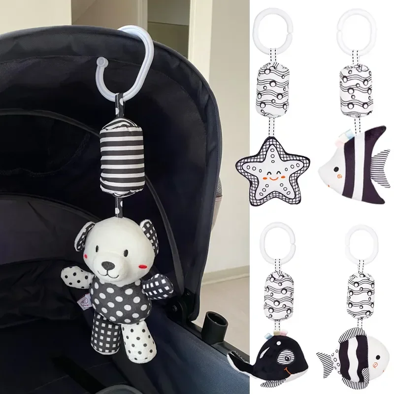 Baby Products Game - Poussette lit cloche suspendue poupée en