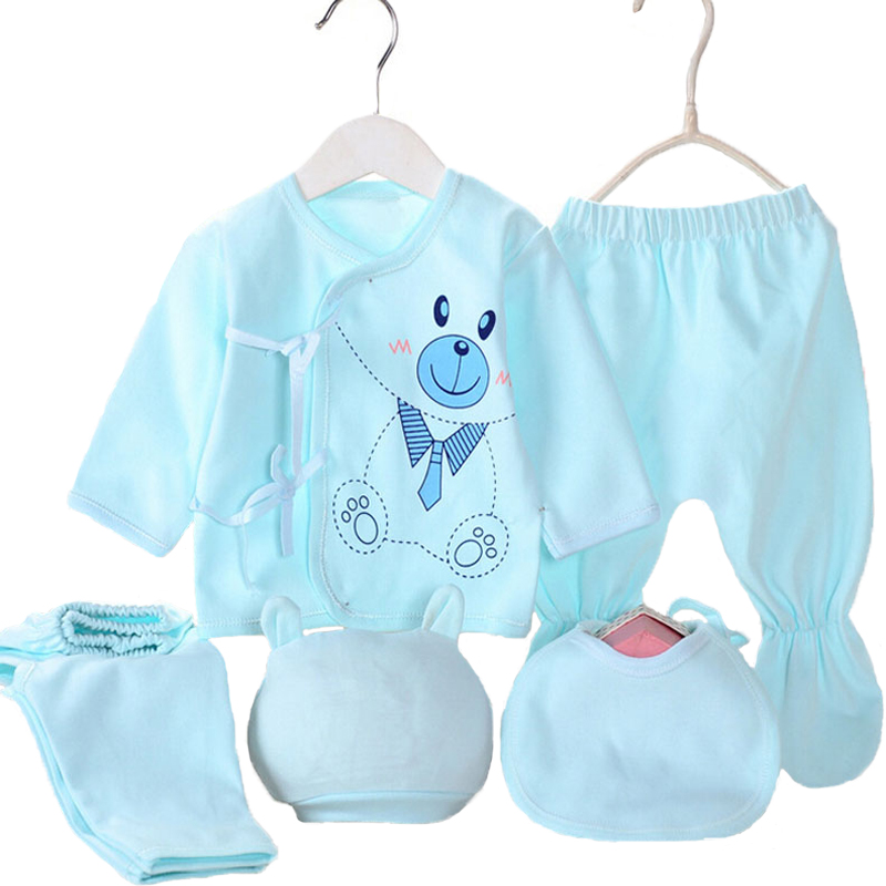Baby Products Sale - Ensemble de vêtements doux en coton