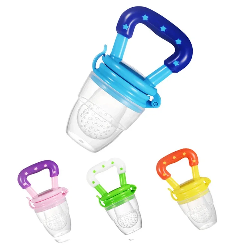 Baby Products Newborn - Silicone bébé sucette infantile mamelon sucette