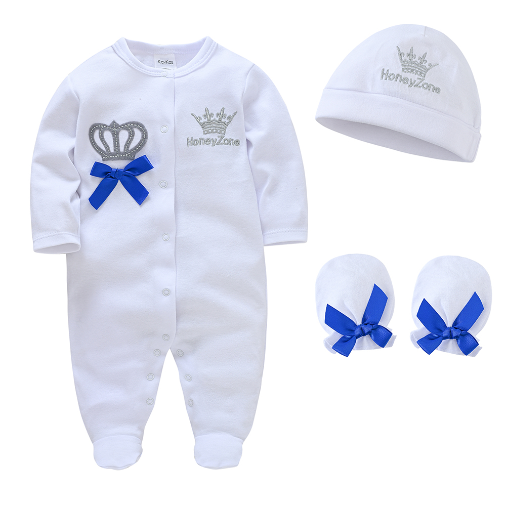 Baby Products Sale - Ensemble de vêtements pour bébé blanc