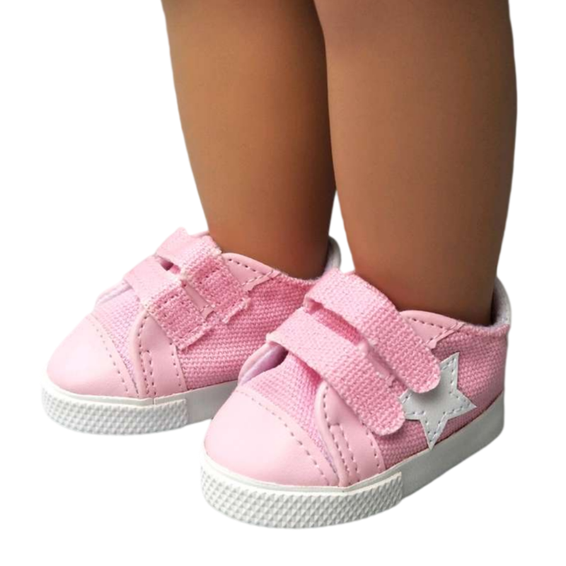 Chaussures de poupée de 7.5cm, - Baby Products List avis et prix