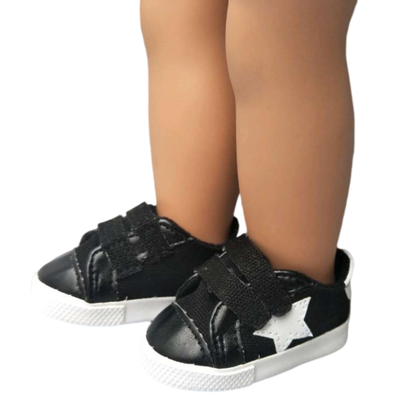 Chaussures de poupée de 7.5cm, - Baby Products List avis et prix