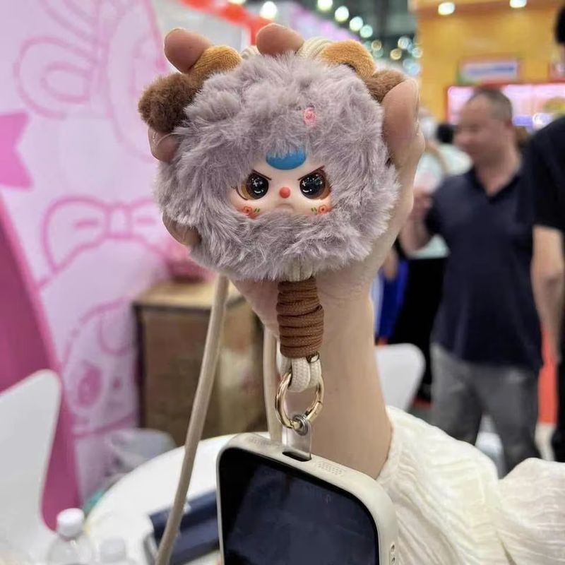 Boîte Mystère Baby Three Phone - Baby Products Sale avis et prix