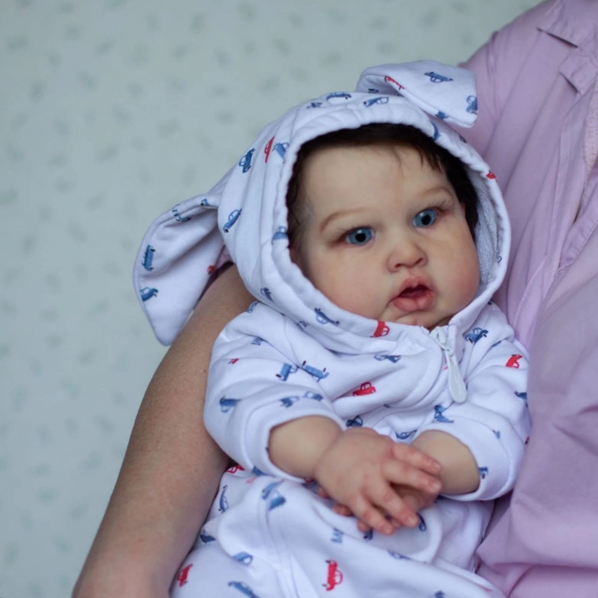 Poupée Bébé Reborn Faite Main  - Baby Products Newborn avis et prix