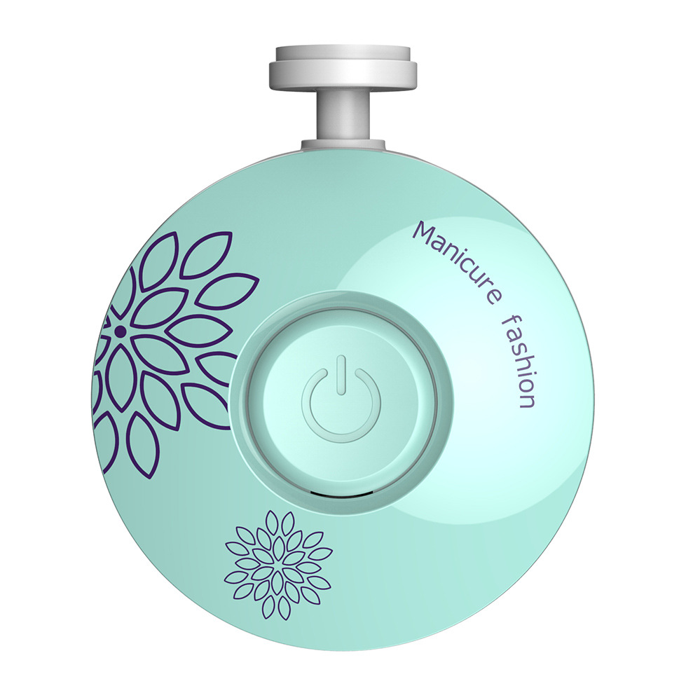 Coupe-ongles électrique coupe- - Baby Nail Trimmer Electric avis et prix