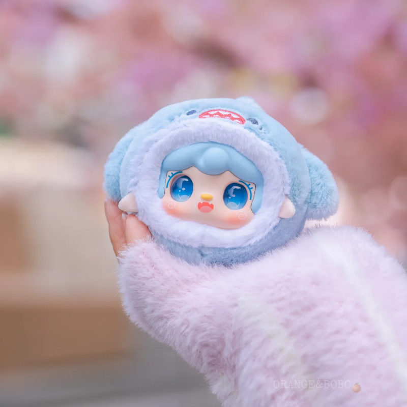 Mignon Yooki V6 océan bébé sér - Baby Products Game avis et prix