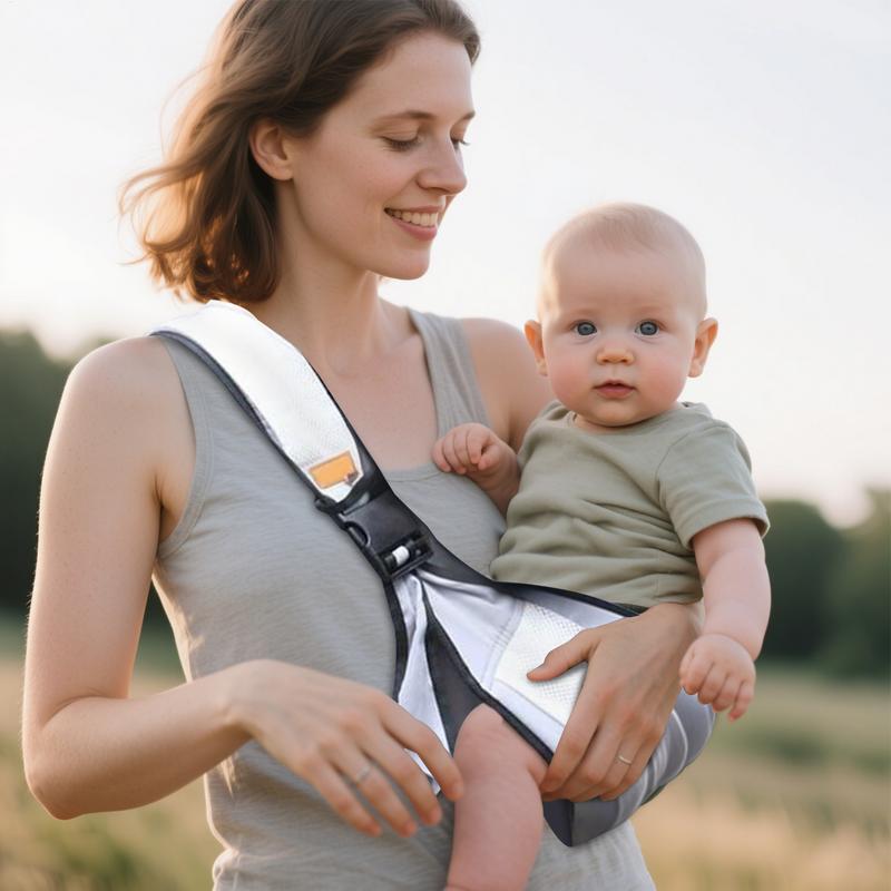 Porte-bébé léger, porte-bébés  - Ergonomic Baby Carrier avis et prix
