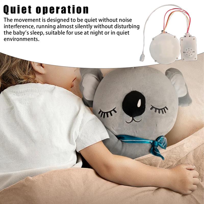 Mouvement de poupée respiratoi - Baby Products List avis et prix
