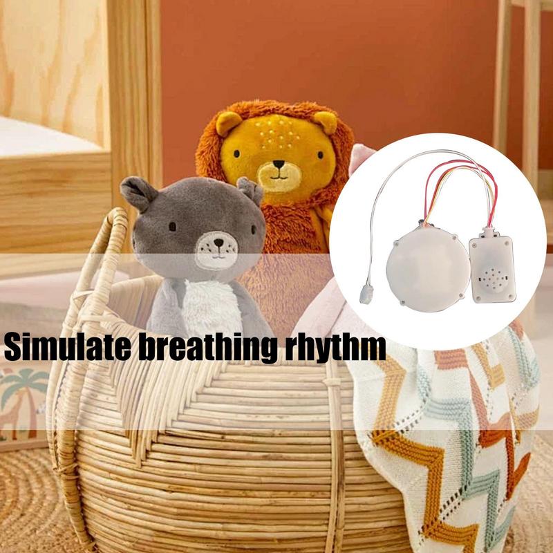 Mouvement de poupée respiratoi - Baby Products List avis et prix