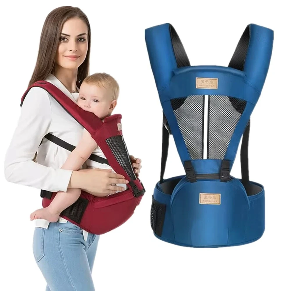 Porte-bébé multifonctionnel er - Ergonomic Baby Carrier avis et prix