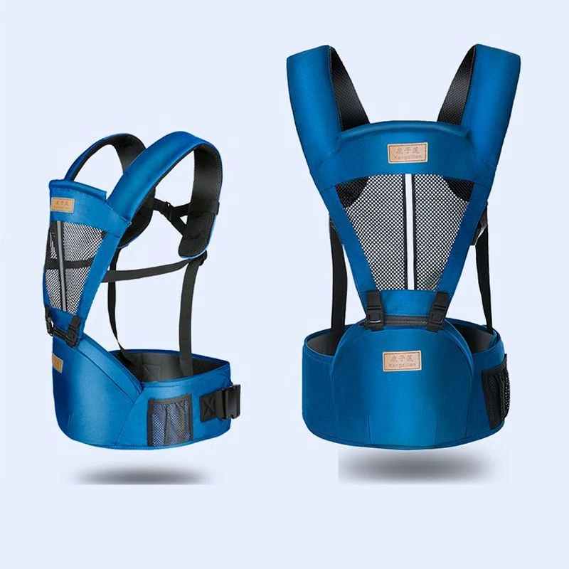 Porte-bébé multifonctionnel er - Ergonomic Baby Carrier avis et prix