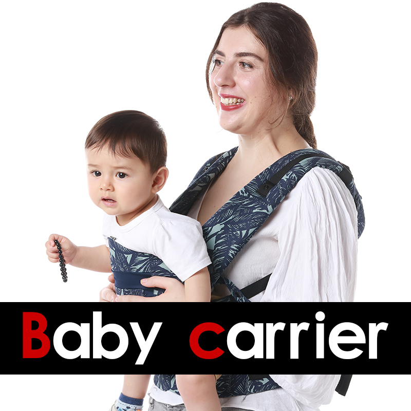 Porte-bébé sac à dos 3 en 1 ch - Ergonomic Baby Carrier avis et prix