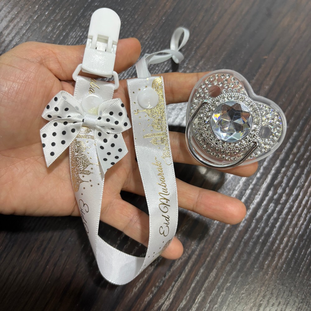 Sucette et attache-sucette dor - Baby Products Newborn avis et prix