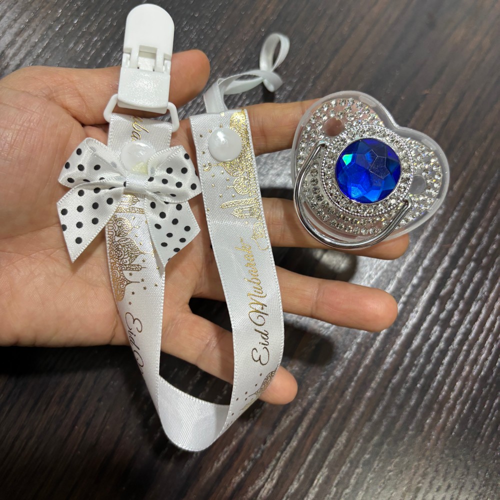 Sucette et attache-sucette dor - Baby Products Newborn avis et prix