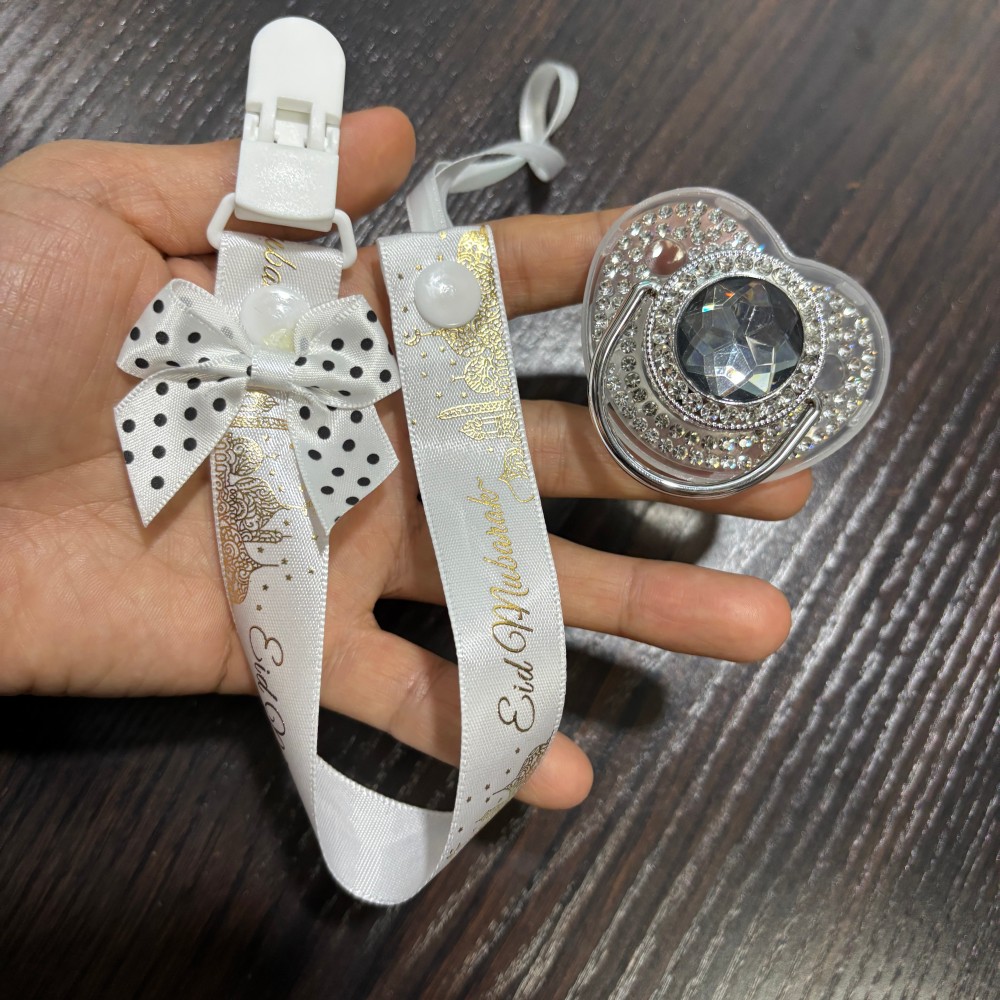 Sucette et attache-sucette dor - Baby Products Newborn avis et prix