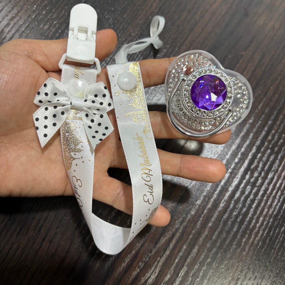 Sucette et attache-sucette dor - Baby Products Newborn avis et prix