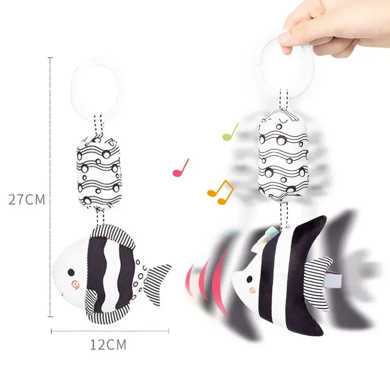 Poussette lit cloche suspendue - Baby Products Game avis et prix