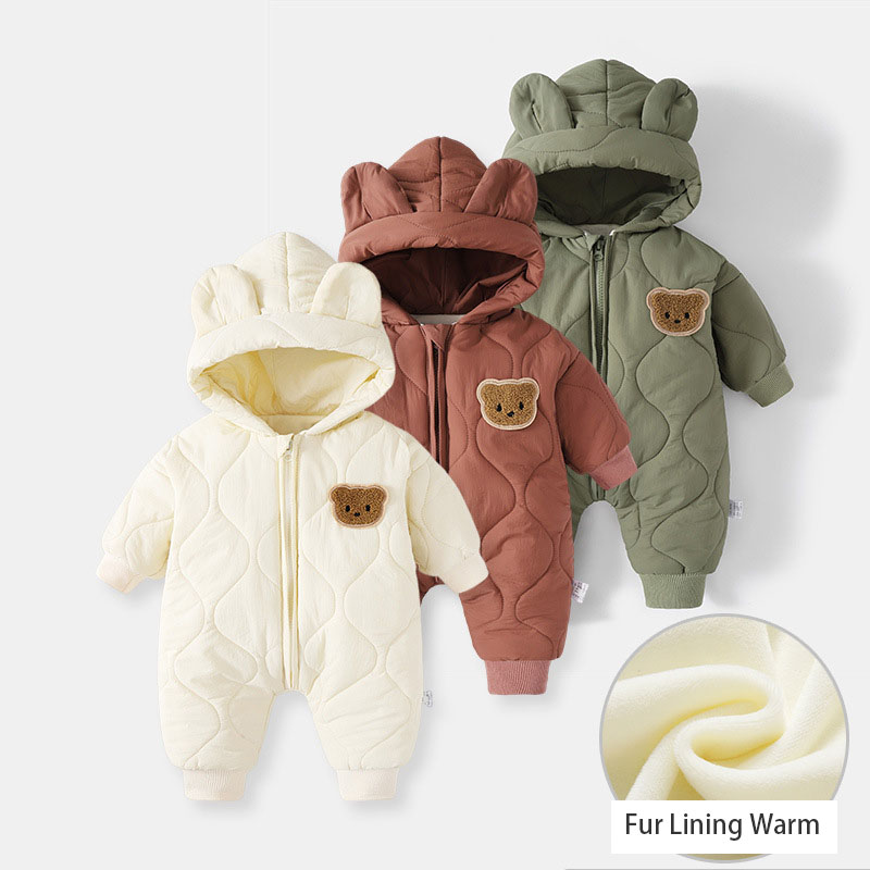 Combinaison à capuche pour béb - Baby Products Sale avis et prix