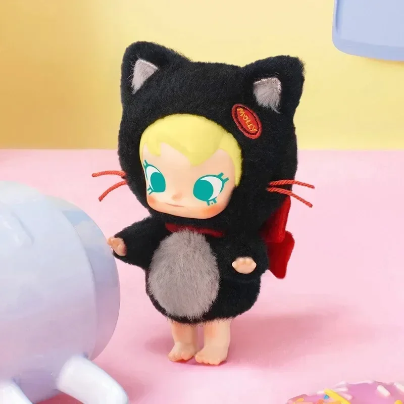 POP MART Baby Molly Pocket Fri - Baby Products Game avis et prix