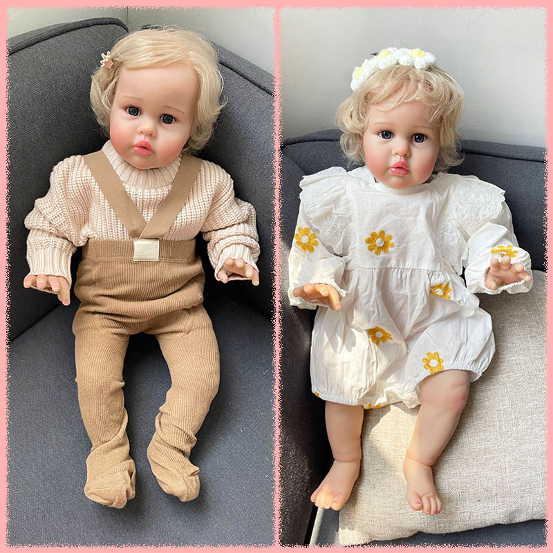Poupée Reborn Princesse Ellie  - Baby Products Newborn avis et prix