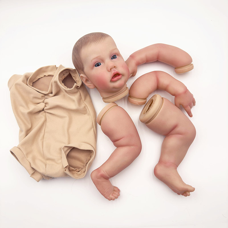NPK 24 ''fait à la main haute  - Baby Products Pictures avis et prix