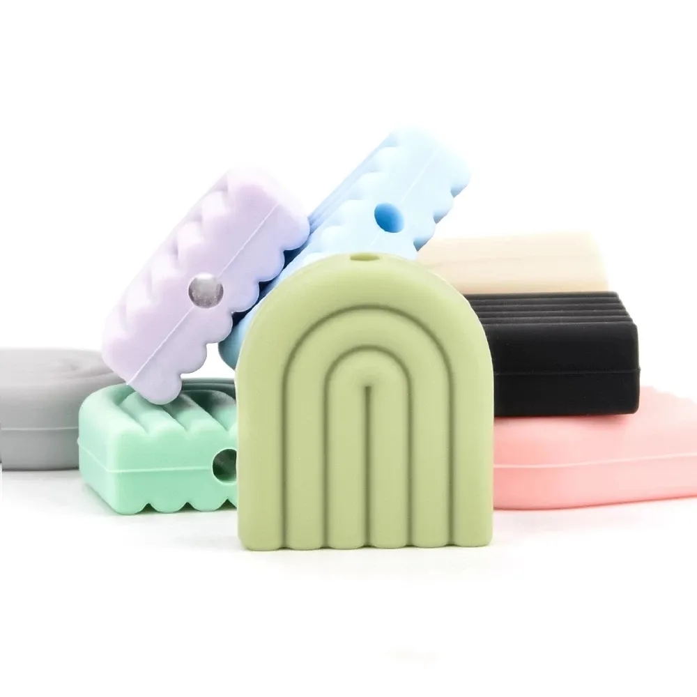 Lofca 40 pièces arc-en-ciel bé - Baby Products List avis et prix