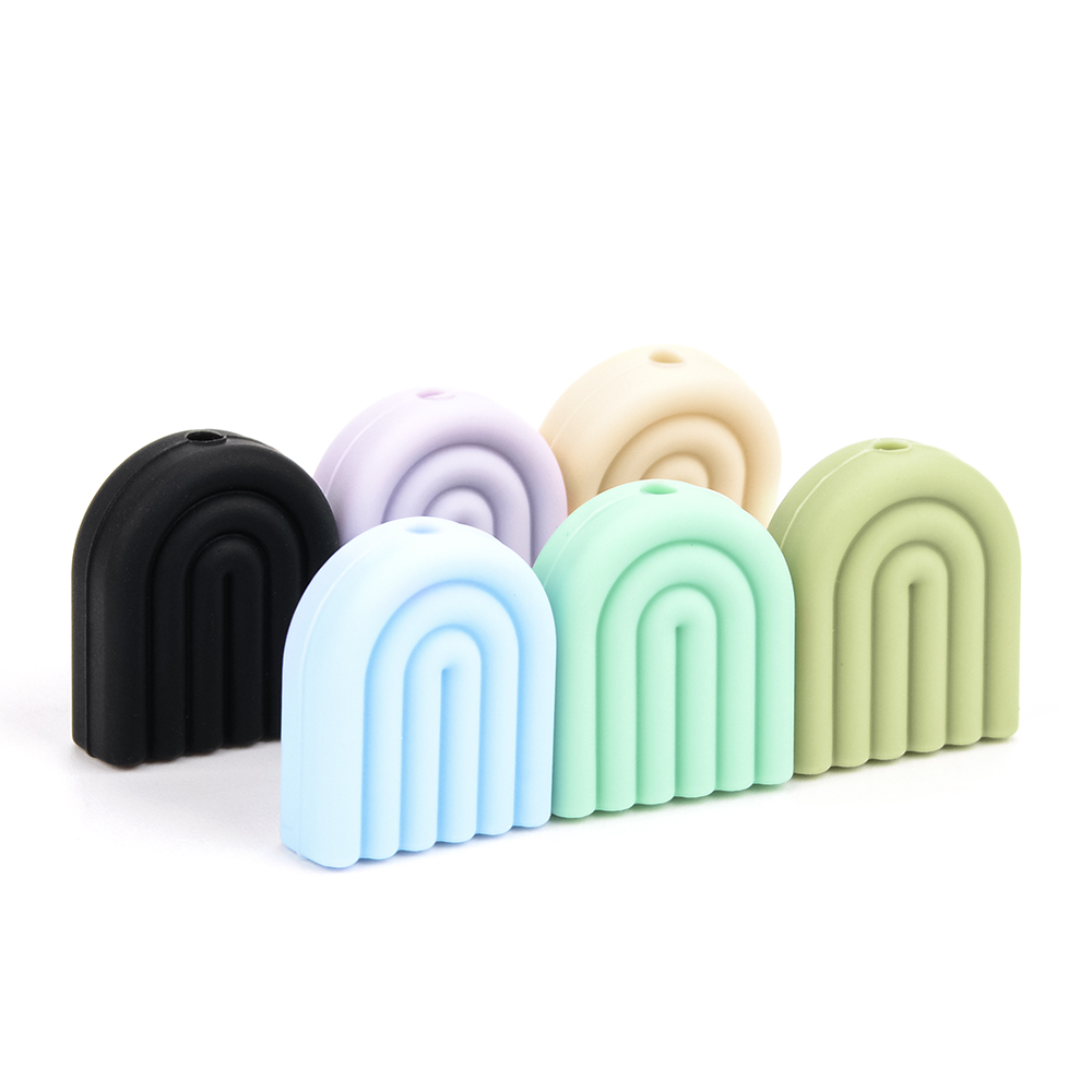 Lofca 40 pièces arc-en-ciel bé - Baby Products List avis et prix
