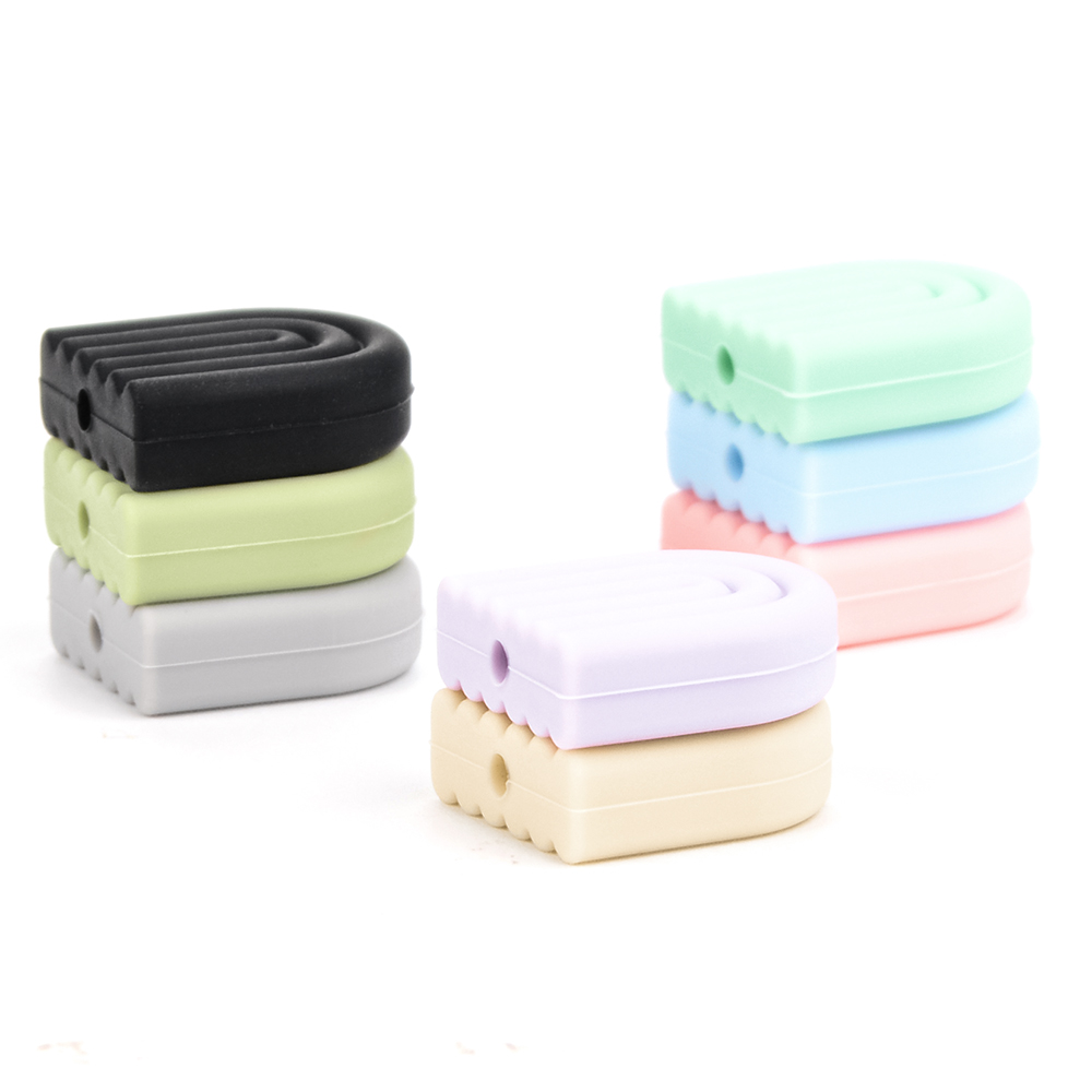 Lofca 40 pièces arc-en-ciel bé - Baby Products List avis et prix