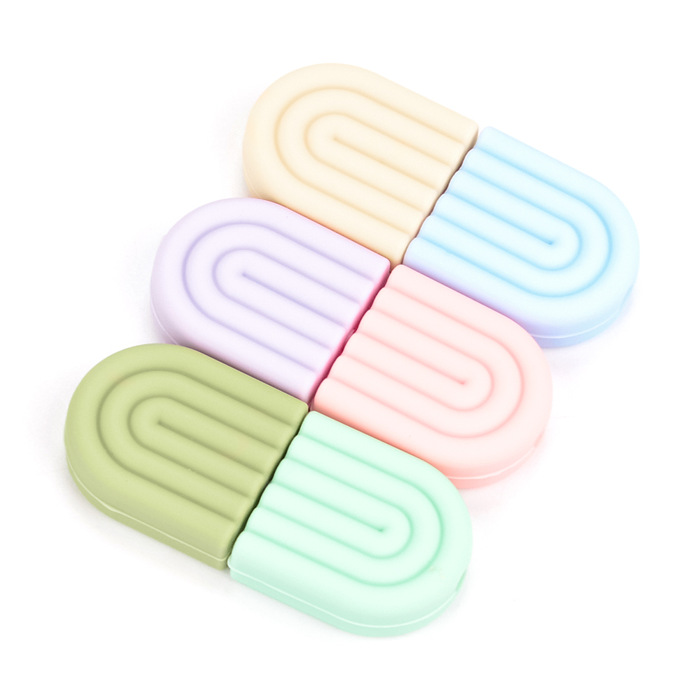 Lofca 40 pièces arc-en-ciel bé - Baby Products List avis et prix