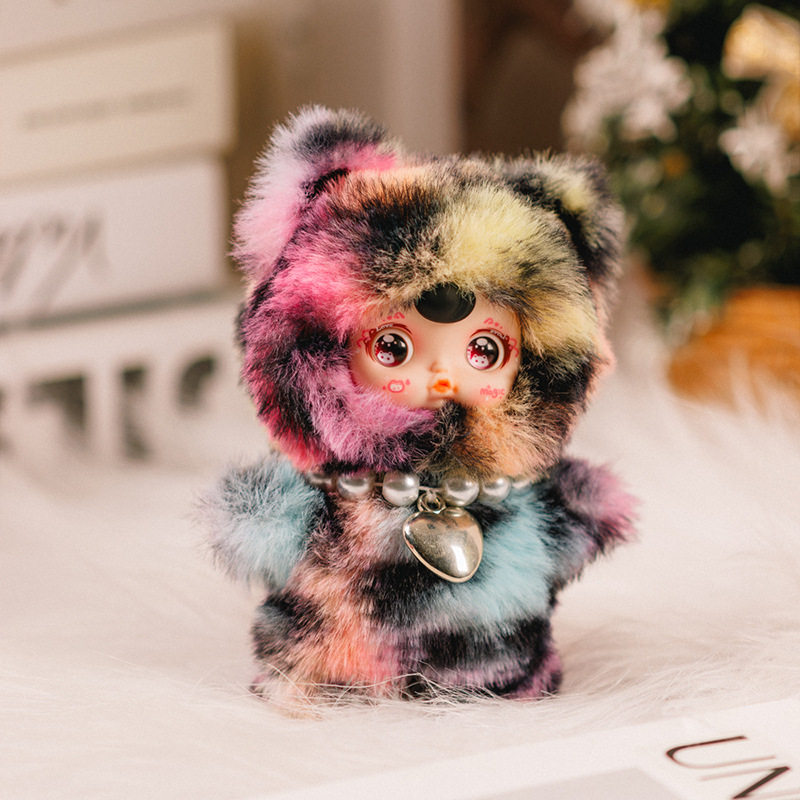 Bébé trois miaou trop merveill - Baby Products Game avis et prix