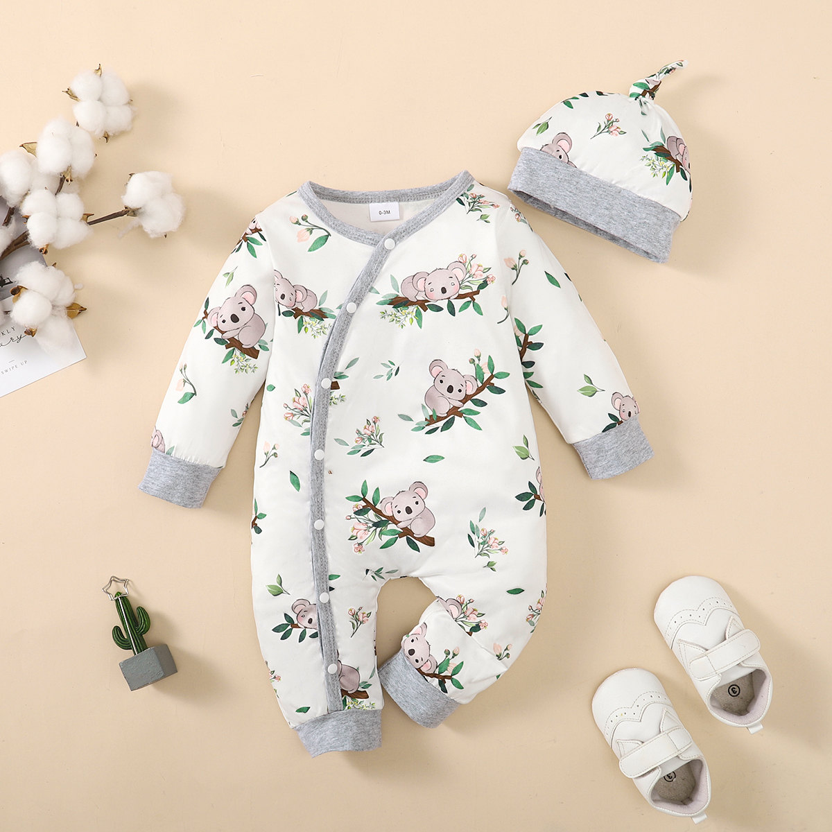 Barboteuse d'hiver pour nouvea - Baby Products Sale avis et prix