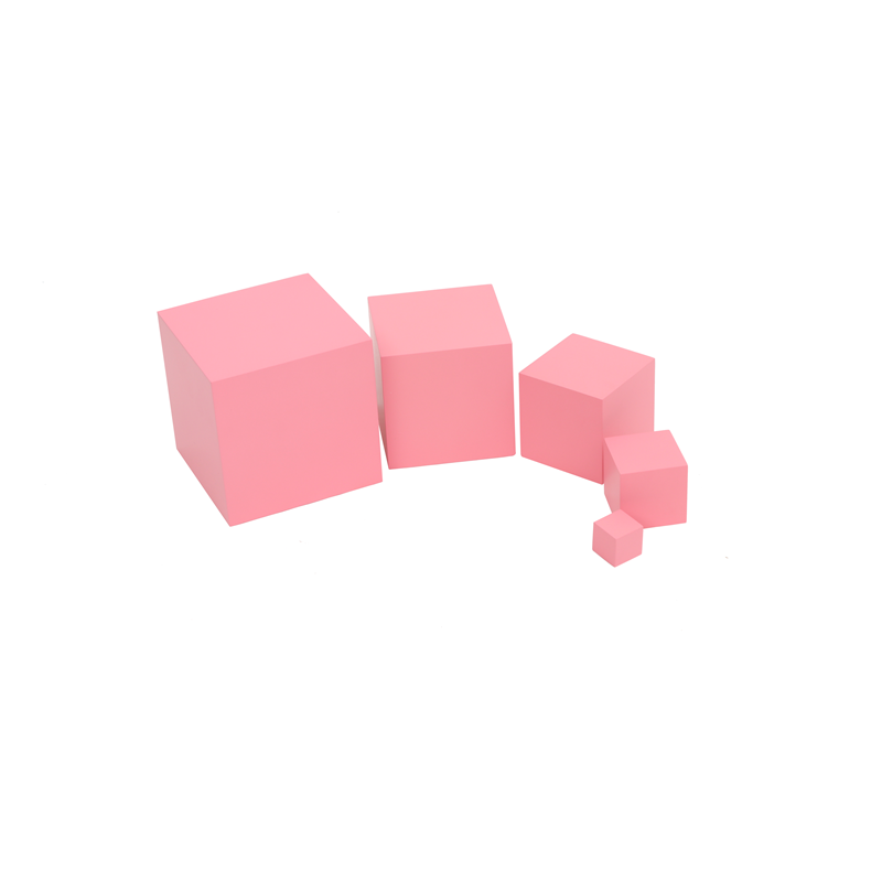 Tour rose de 10 cm à 5 marches - Toddler Learning Tower avis et prix