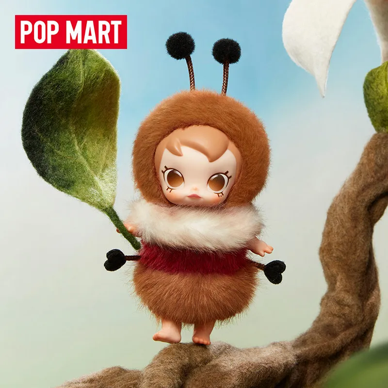 POP MART Baby Molly Buggy Roam - Baby Products Game avis et prix