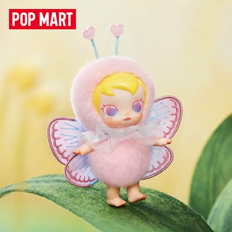 POP MART Baby Molly Buggy Roam - Baby Products Game avis et prix