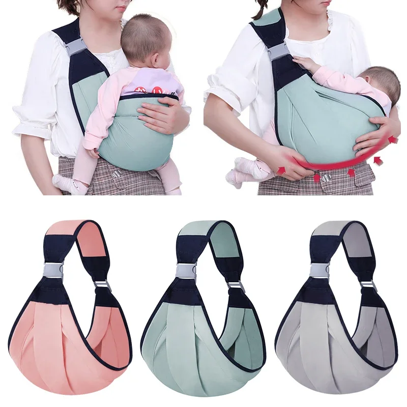 Porte-bébé ergonomique multifo - Ergonomic Baby Carrier avis et prix