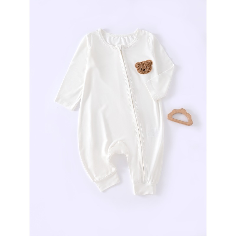 Barboteuse une pièce en Fiber  - Baby Products Sale avis et prix