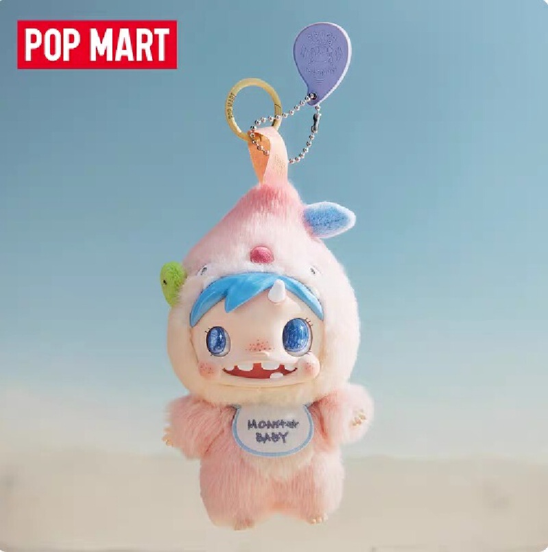 Véritable POPMART Polar-Monste - Baby Products Sale avis et prix