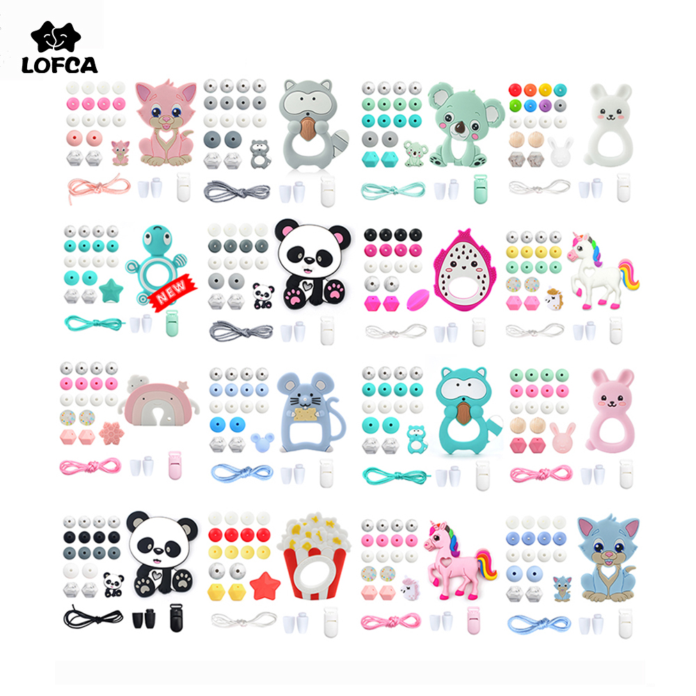 Anneau de dentition en Silicon - Baby Products List avis et prix