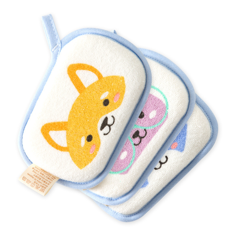 Brosses en éponge Super douces - Baby Products Newborn avis et prix