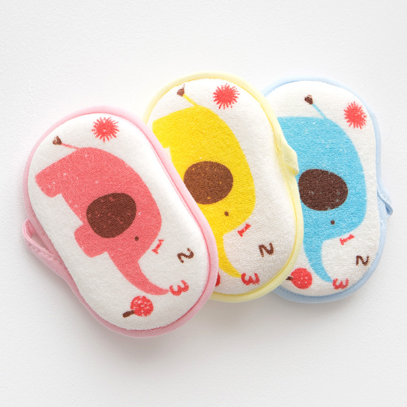 Brosses en éponge Super douces - Baby Products Newborn avis et prix