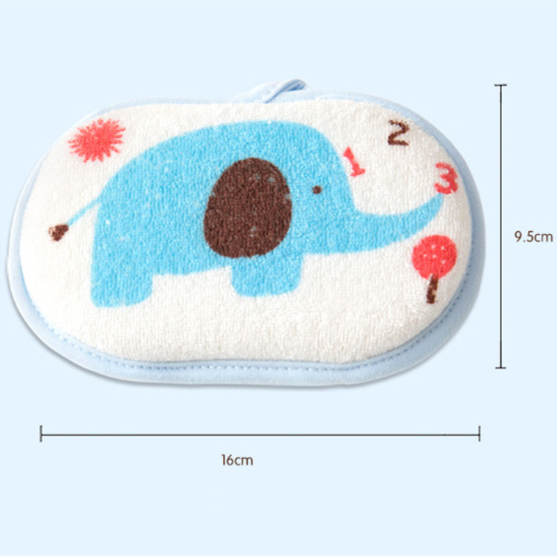 Brosses en éponge Super douces - Baby Products Newborn avis et prix