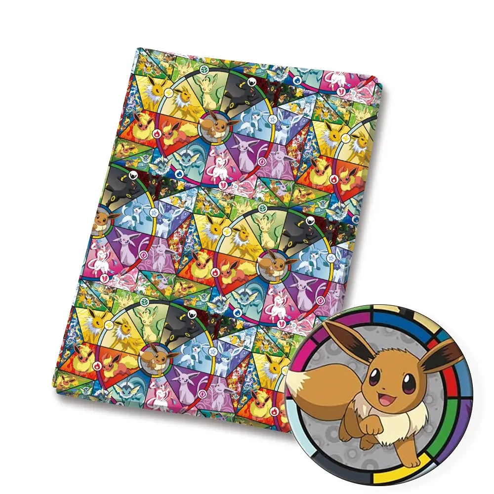 Tissu de dessin animé Pokemon, - Baby Products List avis et prix
