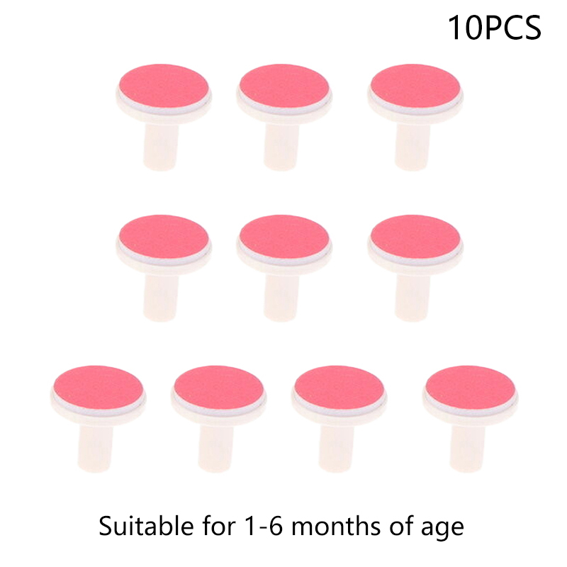 Tampons de ponçage pour ongles - Baby Nail Trimmer Electric avis et prix