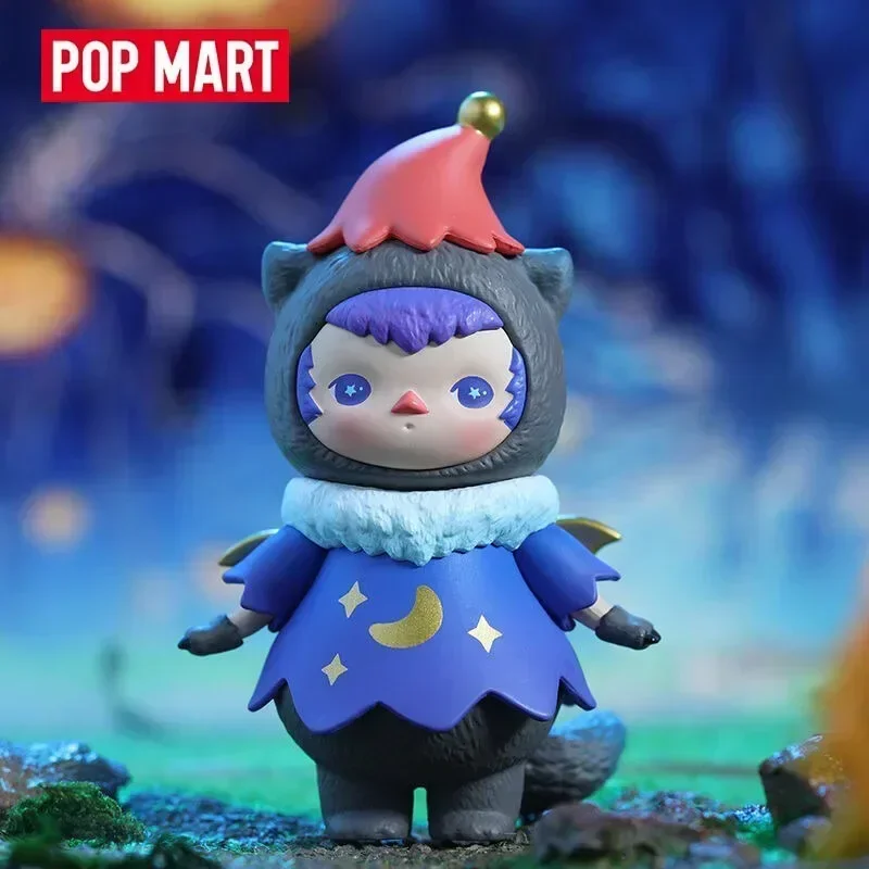 Figurine POP MART Pucky Monste - Baby Products Game avis et prix