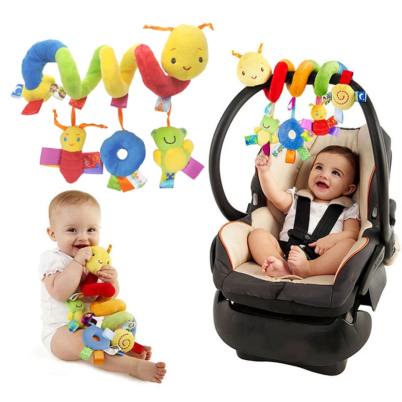 Jouets suspendus pour berceau  - Baby Products Game avis et prix