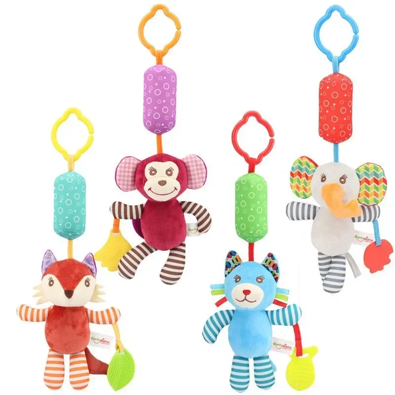 Jouets suspendus pour berceau  - Baby Products Game avis et prix